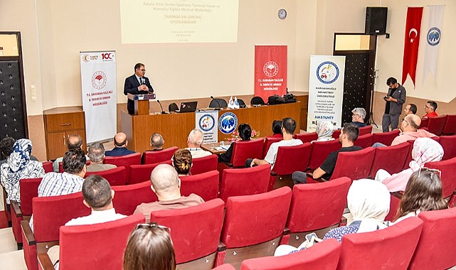 Tarım dron rüzgarı esecek