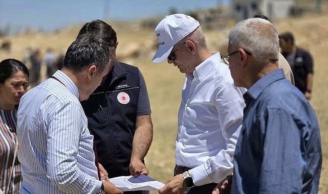 Taşkale&#039;ye Atatürk evi geliyor