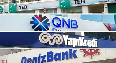 TEB, QNB, Yapı Kredi ve Denizbank Temmuz Ayında 7 Bin TL Verecek! 