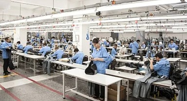 Tekstil Sektöründe Bir Şirket Daha İflas Ediyor!  