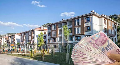 TOKİ’den 9 Bin TL Taksitle Konut Fırsatı! Başvurular Bugün Başladı!