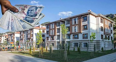 TOKİ Konutları Kura Tarihi 2025! 