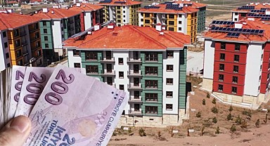 TOKİ Sosyal Konut Projesi Başvuru Takvimi 2025!