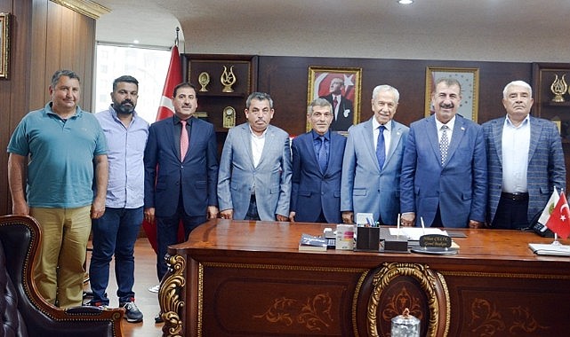 TÜDKİYEB&#039;e &#039;Yaman&#039; damgası!