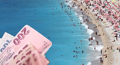 Türkiye’de Bir İlk! 30 Haziran’a Kadar 8 Bin 500 TL Tatil Desteği Verilecek! 