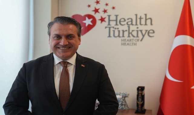 Türkiye&#039;de sağlık turizminin toplam turizm geliri içerisindeki payı yüzde 6,9&#039;a ulaştı