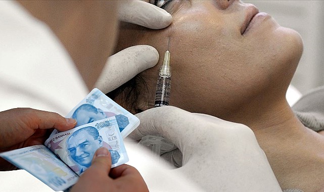 Yargıtay’dan Estetik Ameliyat Kararı! Tazminat Ödenecek!