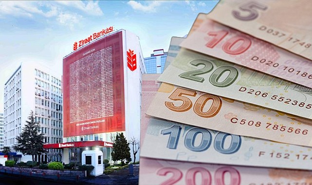 Ziraat Bankası’ndan Emekliye Beklenen Destek! Ücretsiz Oldu!  
