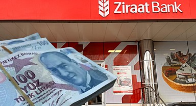 Ziraat Bankası’ndan Temmuzda Faiz İndirimi Müjdesi!
