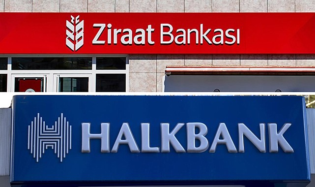 Ziraat Bankası ve Halkbank 15 Bin TL Bayram İkramiyesini IBAN’lara Yatırdı! 