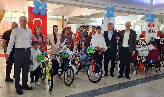 529 yıllık gelenek Karaman&#039;da yaşatıldı