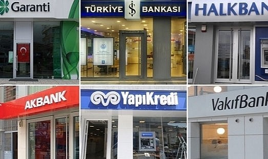 6 Ay Geri Ödemesiz Kredi Verilecek! Ziraat Bankası, Halkbank, Vakıfbank, Akbank, Yapı Kredi, Denizbank ve Ziraat Katılım! 