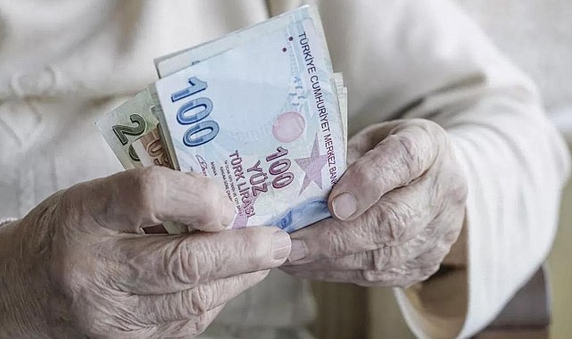 65 Yaş ve Engelli Aylığı Temmuz 2025! Zam Sonrası Ödemeler Başladı!  