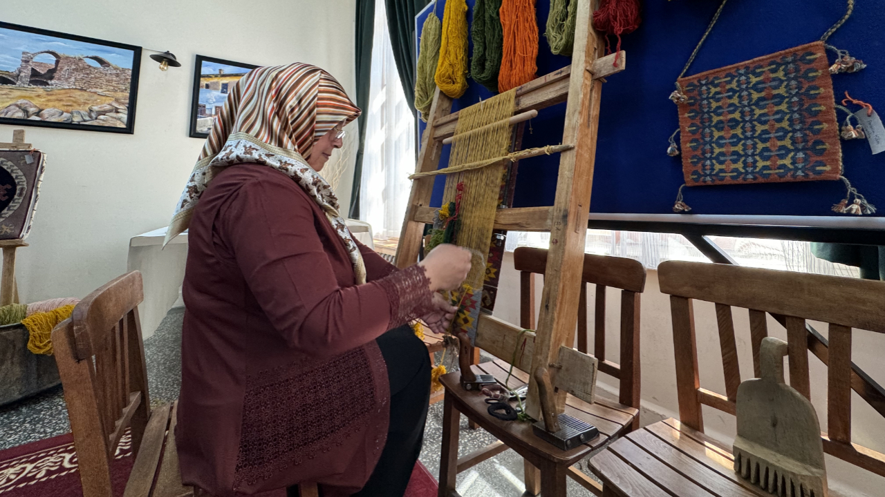 &quot;Gelecek nesillere kalsın&quot;