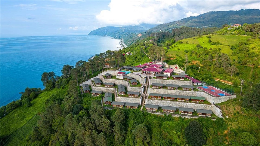 GSB tesislerinde tatil bir başka