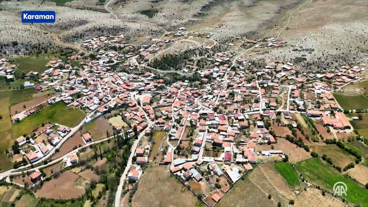 Karaman&#039;da listede adınız olabilir