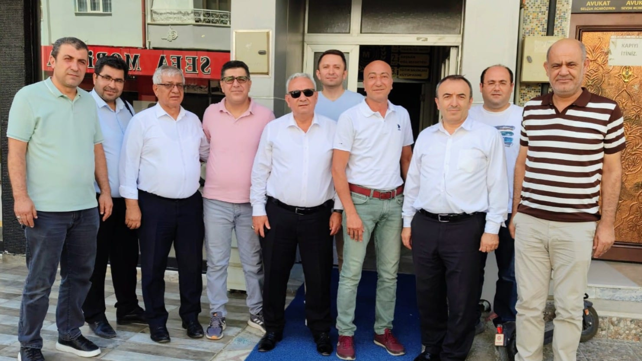 Karaman’da vergide yapay zeka dönemi