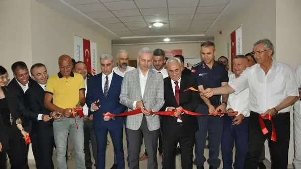 Ermenek&#039;e hayırlı olsun