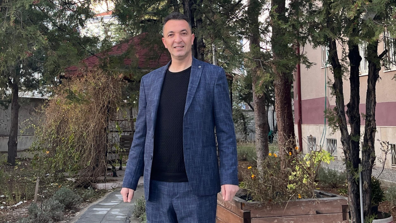 Hasan Uçar’ın Acı Günü