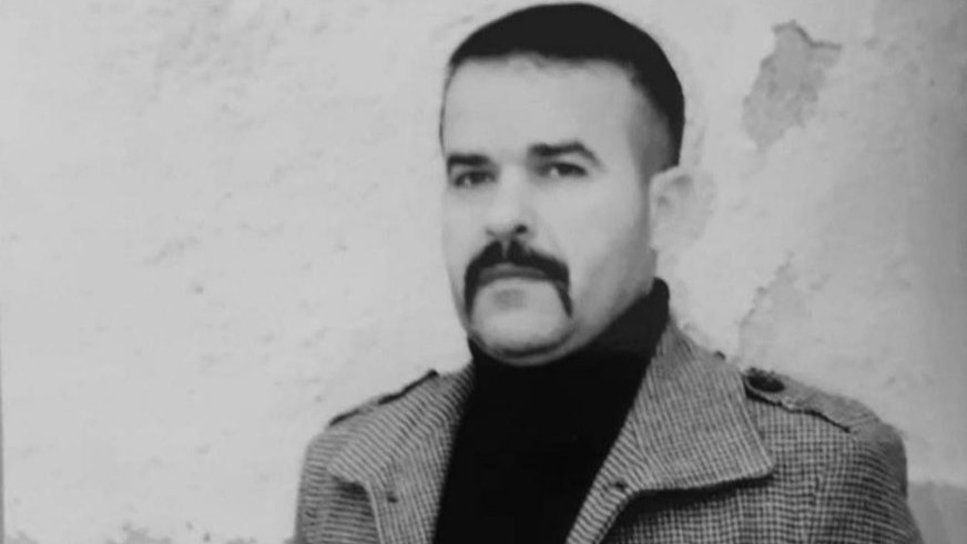 49 yaşında hakka yürüdü