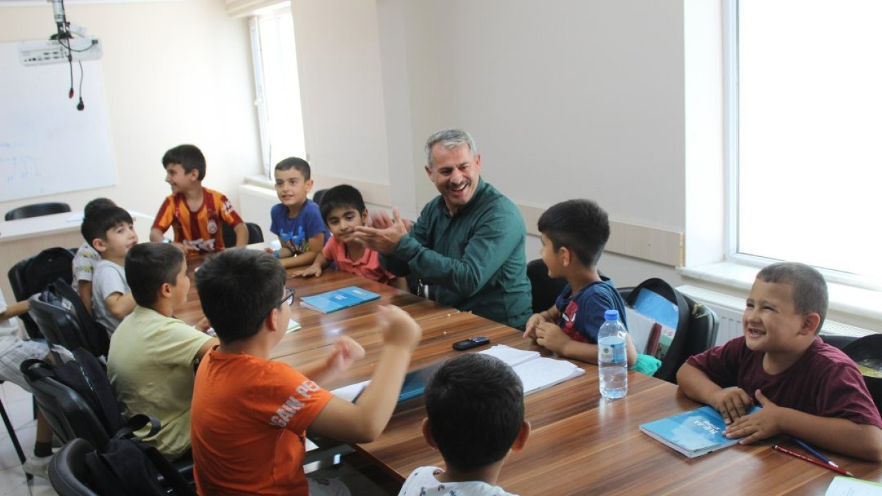 Konya&#039;dan kısa kısa