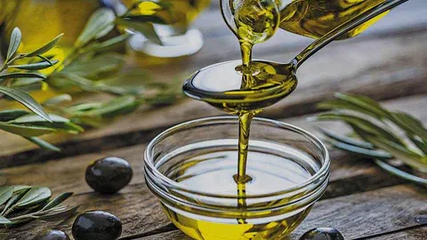 Mut zeytinyağı tescillendi