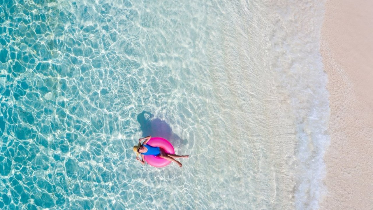 Setur&#039;dan Ege adalarında avantajlı tatil turları