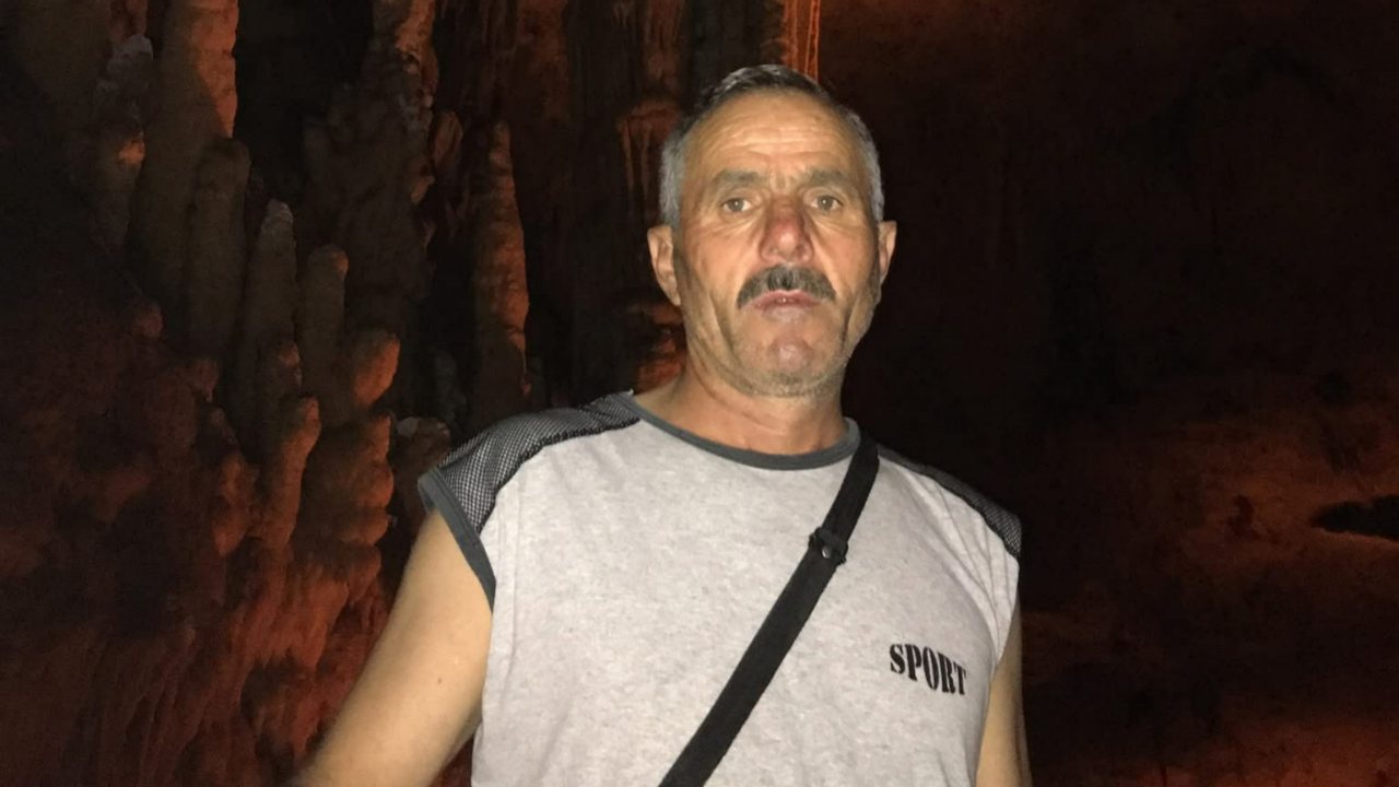 Karaman&#039;da inşaat faciası