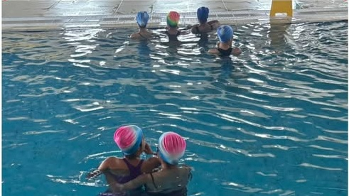 Eğlence ve gelişim bir arada