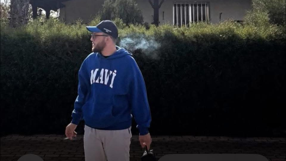 Karamanlı bir genci daha kaybettik