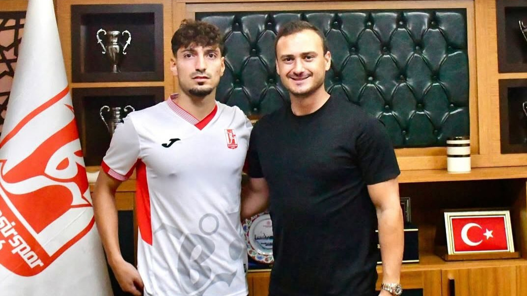 Karaman FK’da yaprak dökümü