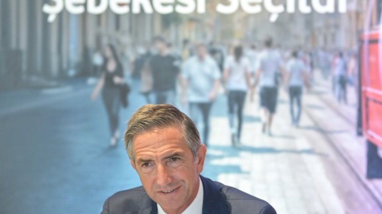 Vodafone&#039;dan umlaut&#039;un 4.5G değerlendirmesinde başarılı performans