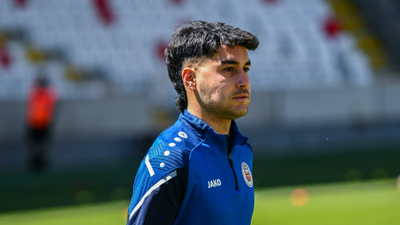 Türkkalesi&amp;#039;nin yeni adresi belli oldu