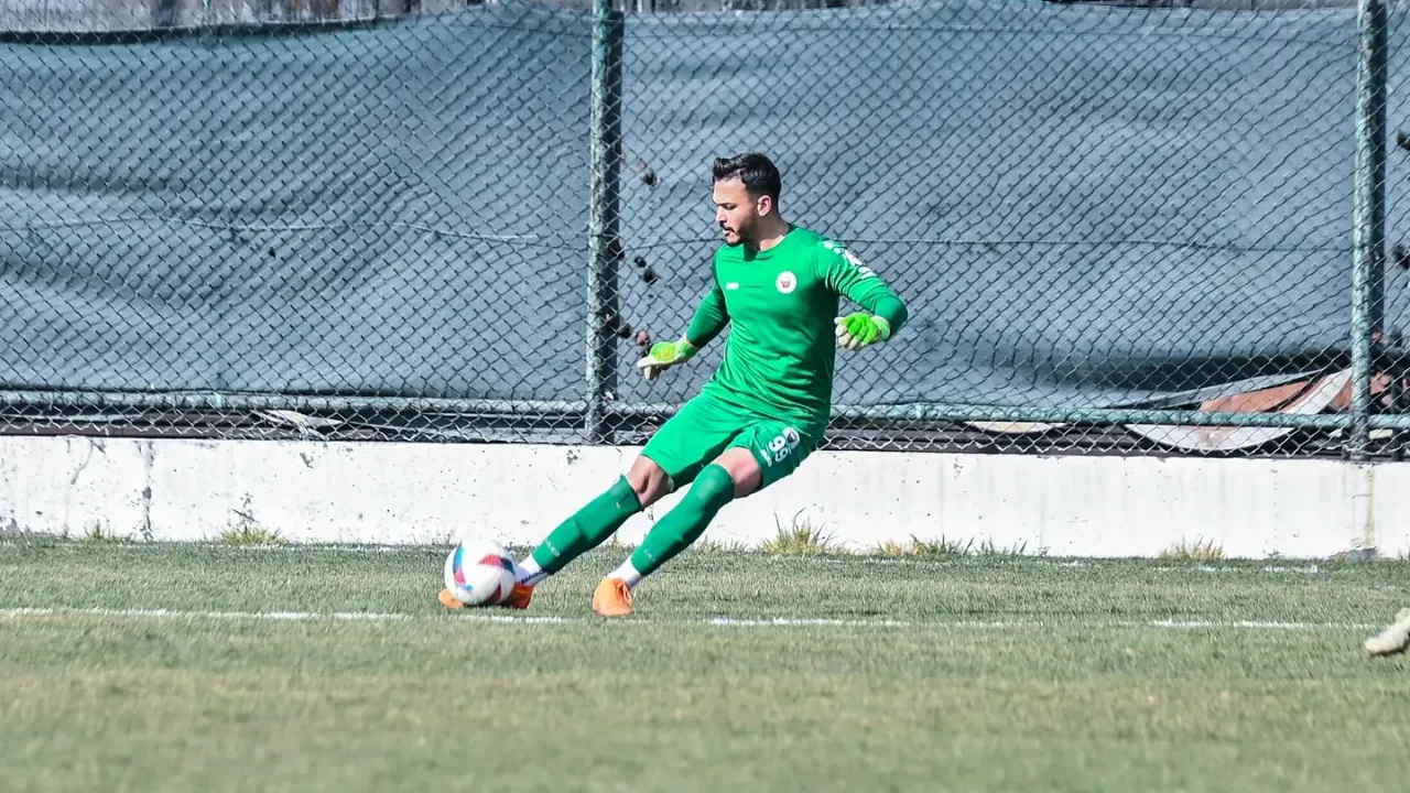 Atalay Gökçe&#039;nin yeni durağı belli oldu