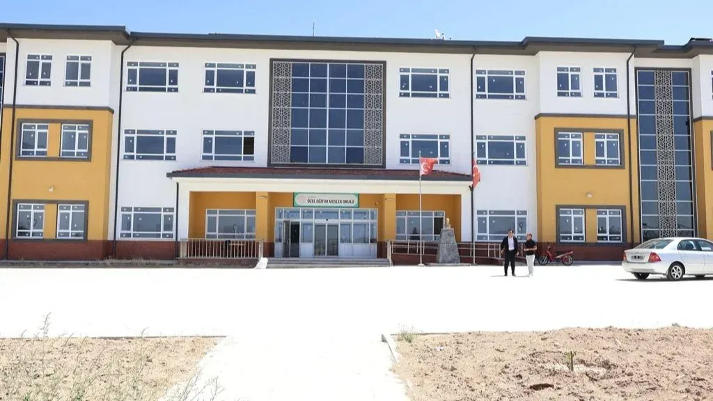 Karaman’da eğitim kalitesi artıyor