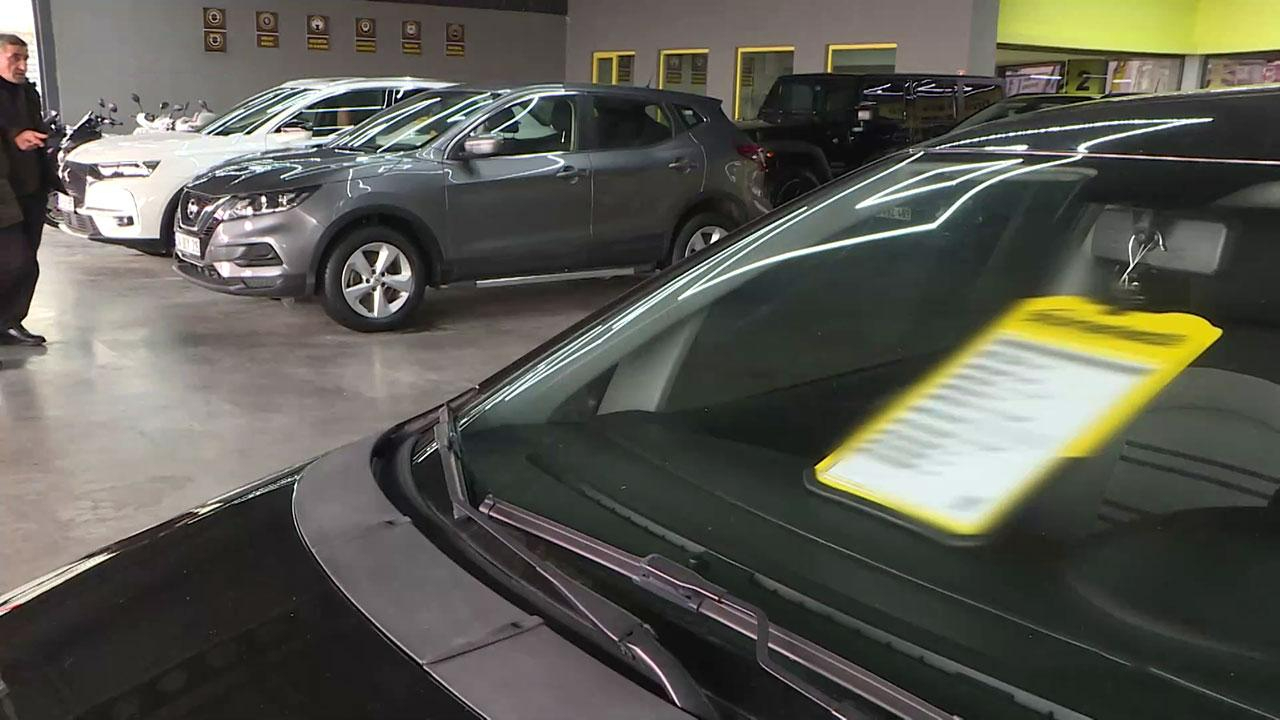 Otomotiv sektörü mercek altında