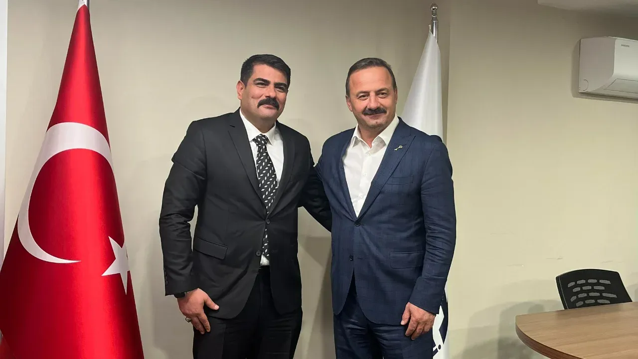 &quot;Makam için değil millet için buradayız&quot;