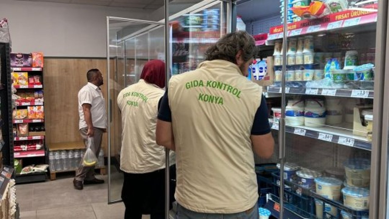 Beyşehir&#039;den kısa kısa