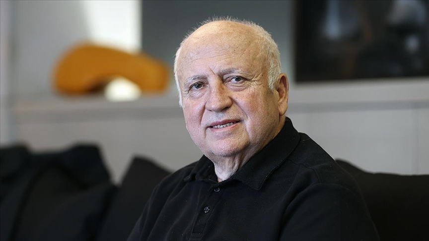 Efsane Karaman&#039;a geldi