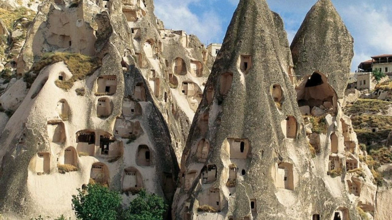 Kapadokya, &quot;Michelin Rehberi 2026&quot; seçkisine dahil edildi