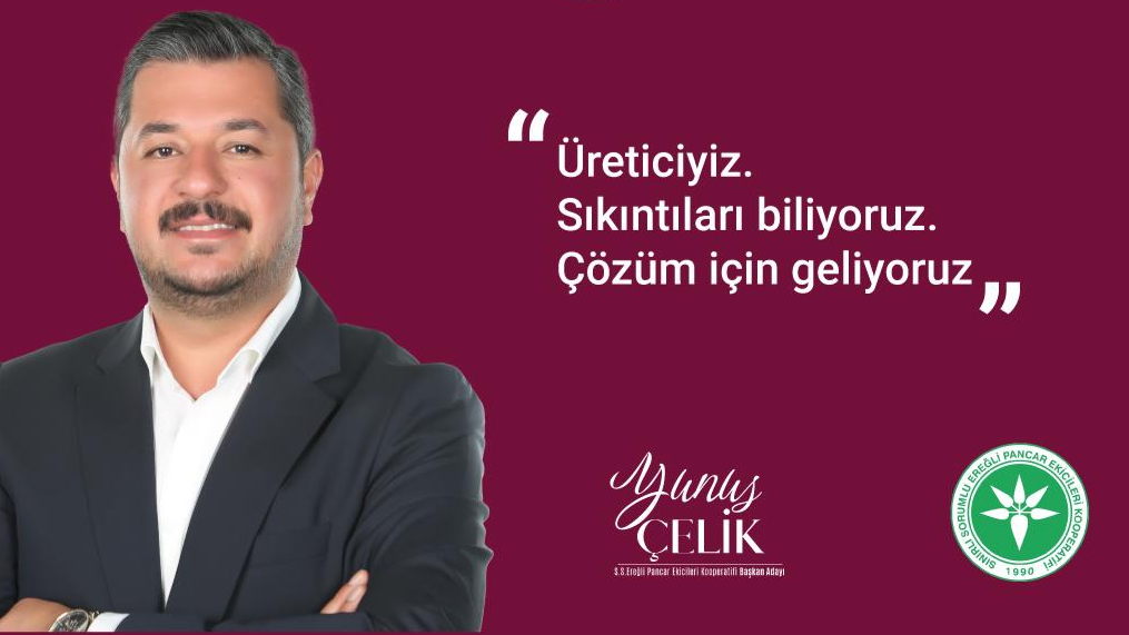 Çelik: &quot;Boş Vaat Değil Hizmet Zamanı!&quot;