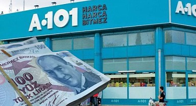 A101’den 6 Ağustos’a Kadar Peşin Fiyatına 3 Taksit Müjdesi! 