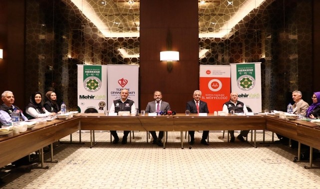 Adıyaman&#039;da 100 depremzede nişanlı çift için toplu düğün yapılacak