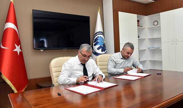 Akademi ve sanayi güçlerini birleştirdi