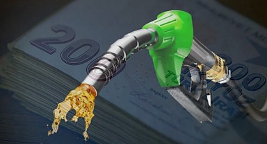 Akaryakıta Yarın Zam Geliyor! 