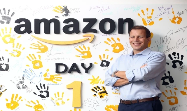 Amazon'un "Prime Day" kampanyası başladı