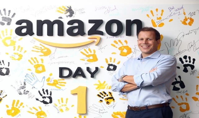 Amazon&#039;un &quot;Prime Day&quot; kampanyası başladı