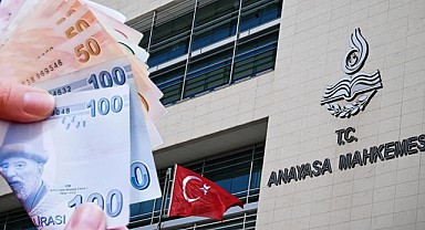 Anayasa Mahkemesi'nden İşçiye Tazminat Müjdesi! Manevi Tazminat Ödenecek!