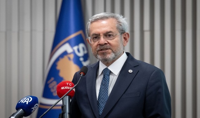 Ankara&#039;da muhtarlara yönelik eğitim programı başlatıldı