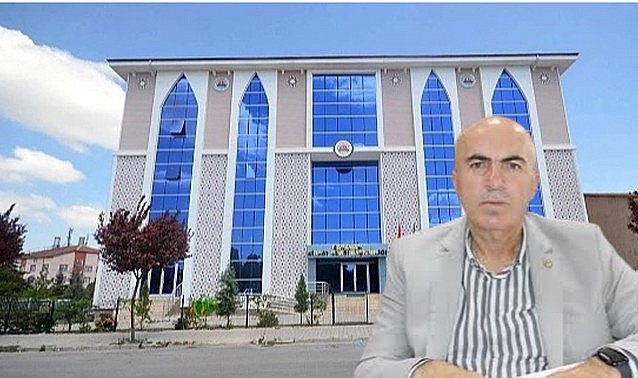 Başkan Bayram&#039;dan önemli çağrı